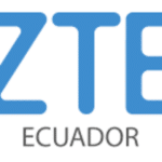 ZTE Ecuador Telefono