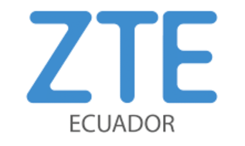 ZTE Ecuador Telefono