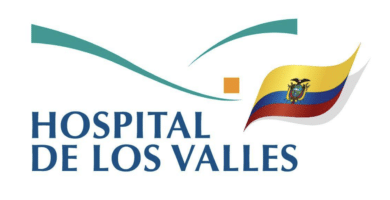 Hospital de los valles ecuador