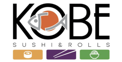 Kobe Sushi Ecuador telefono